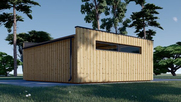 DUPLA GARAGEM - Image 2